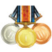 Medals